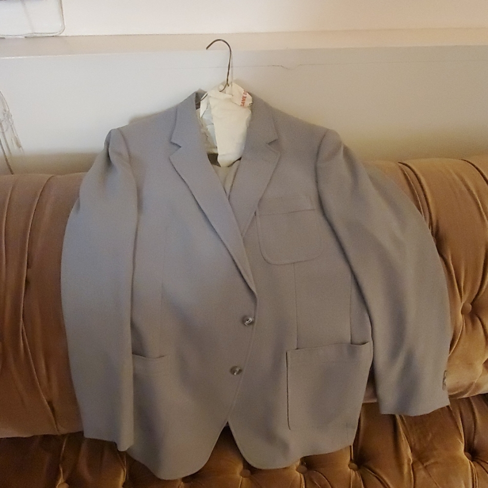 Mens Blazer